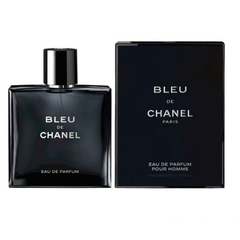 BLEU DE CHANEL - EAU DE PARFUM