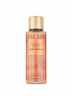 DECANT - BODY SPLASH AMBER ROMANCE - VICTORIA'S SECRET