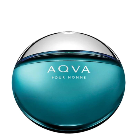 BVLGARI AQVA POUR HOMME - DECANT