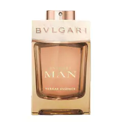 BVLGARI MAN TERRAE ESSENCE - DECANT