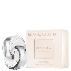 BVLGARI - OMNIA CRYSTALLINE