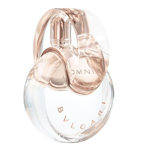 BVLGARI OMNIA CRYSTALLINE - DECANT