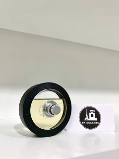 BVLGARI BLACK - DECANT - comprar online