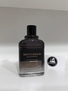 GENTLEMAN BOISÉE GIVENCHY EDP - DECANT - comprar online