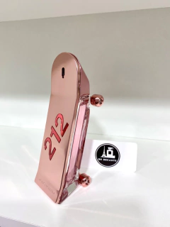 212 HEROES FOREVER YOUNG CAROLINA HERRERA - DECANT - comprar online