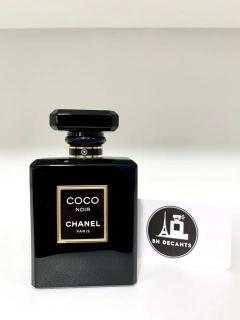 COCO NOIR CHANEL EDP - DECANT - comprar online