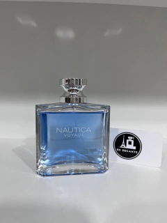 NAUTICA VOYAGE - DECANT - comprar online