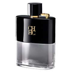 CH MEN PRIVÉ CAROLINA HERRERA - DECANT