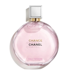 CHANCE - EAU TENDRE CHANEL - EDP - DECANT