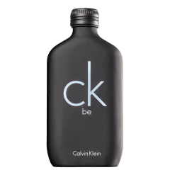 CK BE - CALVIN KLEIN - DECANT