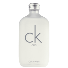CK ONE CALVIN KLEIN - DECANT