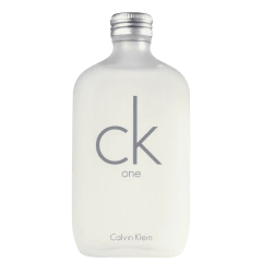 CK ONE - CALVIN KLEIN - DECANT