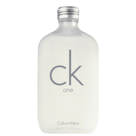 CK ONE - CALVIN KLEIN - DECANT