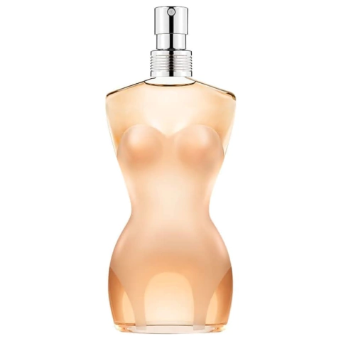 CLASSIQUE - JEAN PAUL GAULTIER EDT - DECANT