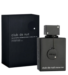 CLUB DE NUIT INTENSE MAN - ARMAF