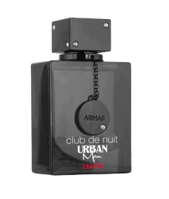 CLUB DE NUIT URBAN MAN ELIXIR - ARMAF - DECANT