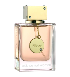 CLUB DE NUIT WOMAN - ARMAF - DECANT