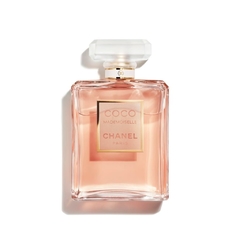 COCO MADEMOISELLE - CHANEL na internet