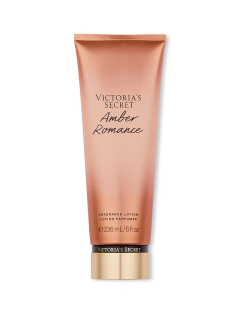 CREME HIDRATANTE AMBER ROMANCE - VICTORIA'S SECRET - BODY LOTION 236ml