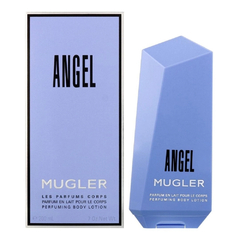 CREME ANGEL MUGLER - LOÇÃO HIDRATANTE PERFUMADA - 200ml