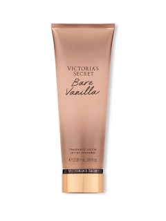 CREME HIDRATANTE BARE VANILLA - VICTORIA'S SECRET - BODY LOTION 236ml