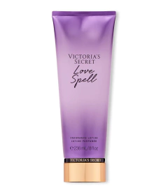 CREME HIDRATANTE LOVE SPELL VICTORIA'S SECRET - BODY LOTION 236ml