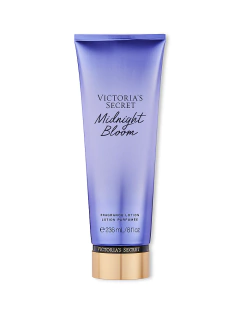 CREME HIDRATANTE MIDNIGHT BLOOM - VICTORIA'S SECRET - BODY LOTION 236ml