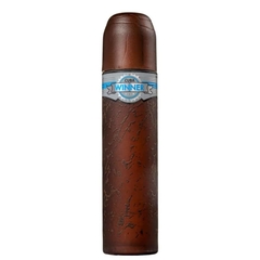 CUBA WINNER 100ml - PERFUME MASCULINO - CUBA PARFUMS DES CHAMPS na internet