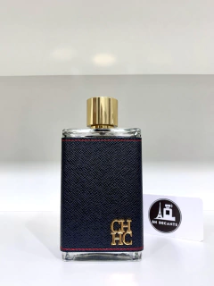 CH MEN - CAROLINA HERRERA - DECANT - comprar online