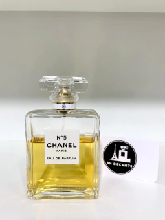 CHANEL Nº5 - EDP - DECANT - comprar online