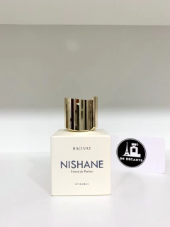 HACIVAT - NISHANE - DECANT - comprar online