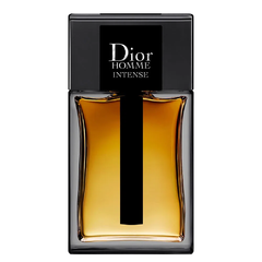 DIOR - HOMME INTENSE - DECANT