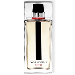 DIOR HOMME SPORT (2021) - DECANT