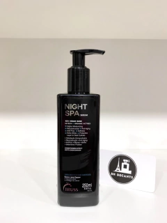 TRUSS NIGHT SPA - SÉRUM DE TRATAMENTO NOTURNO 250ml - comprar online