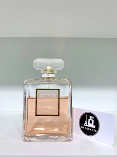 COCO MADEMOISELLE - EDP - CHANEL - DECANT - comprar online