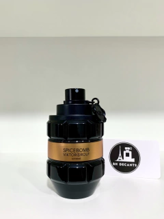 SPICEBOMB EXTREME VIKTOR & ROLF - DECANT - comprar online