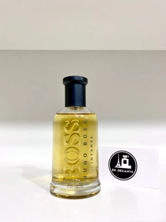 HUGO BOSS BOTTLED INTENSE - EDP - DECANT - comprar online