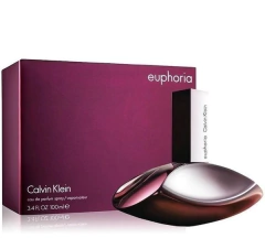 EUPHORIA - CALVIN KLEIN