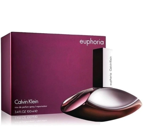 EUPHORIA - CALVIN KLEIN