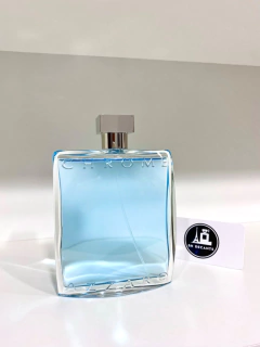 AZZARO - CHROME - DECANT - comprar online