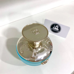 Imagem do VERSACE - DYLAN TURQUOISE - DECANT