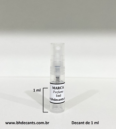 PRADA - PARADOXE INTENSE (LANÇAMENTO) - DECANT - BH DECANTS | Decants de Perfumes Importados Originais