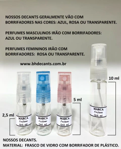 PRADA PARADOXE (LANÇAMENTO) - DECANT na internet