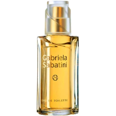 GABRIELA SABATINI - comprar online