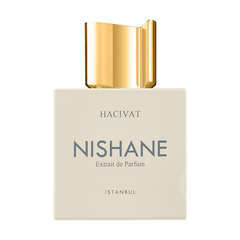 HACIVAT - NISHANE - DECANT