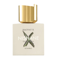 HACIVAT X (LANÇAMENTO) - NISHANE