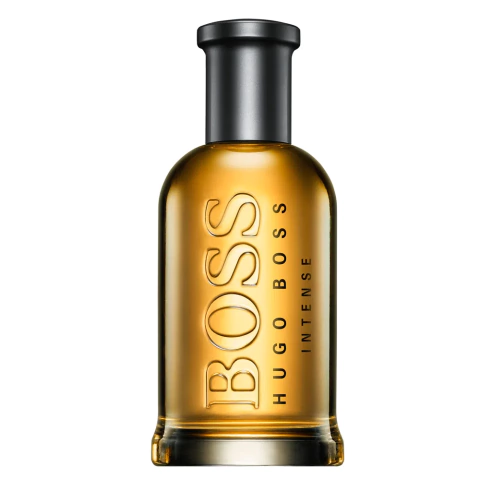 HUGO BOSS BOTTLED INTENSE - EDP - DECANT