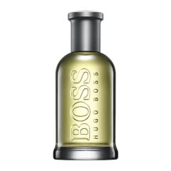 HUGO BOSS BOTTLED - DECANT