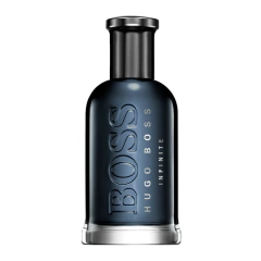 HUGO BOSS BOTTLED INFINITE - DECANT