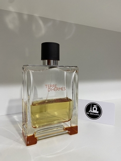 TERRE D'HERMÈS - PURE PARFUM - DECANT - comprar online